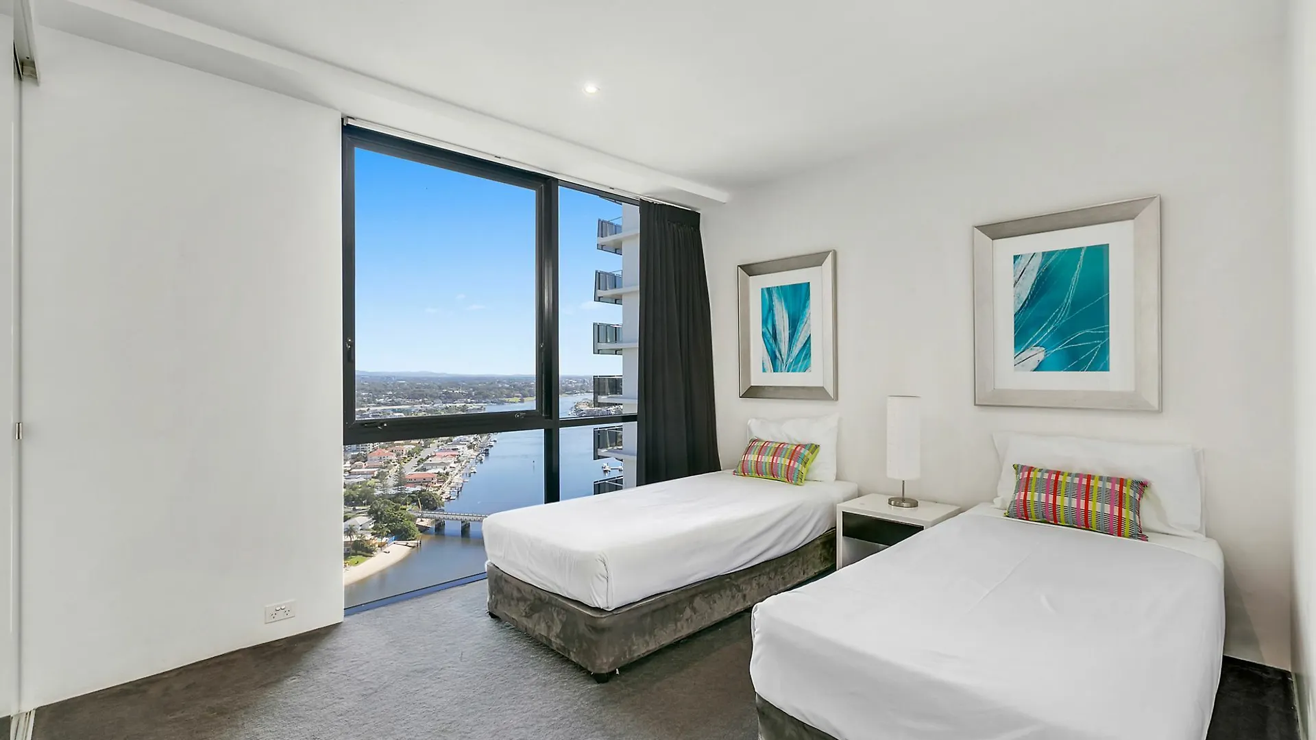 Apartment Stay - Circle On Cavill Gold Coast