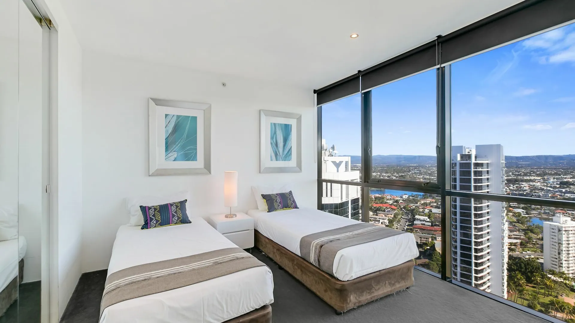 Apartment Stay - Circle On Cavill Gold Coast