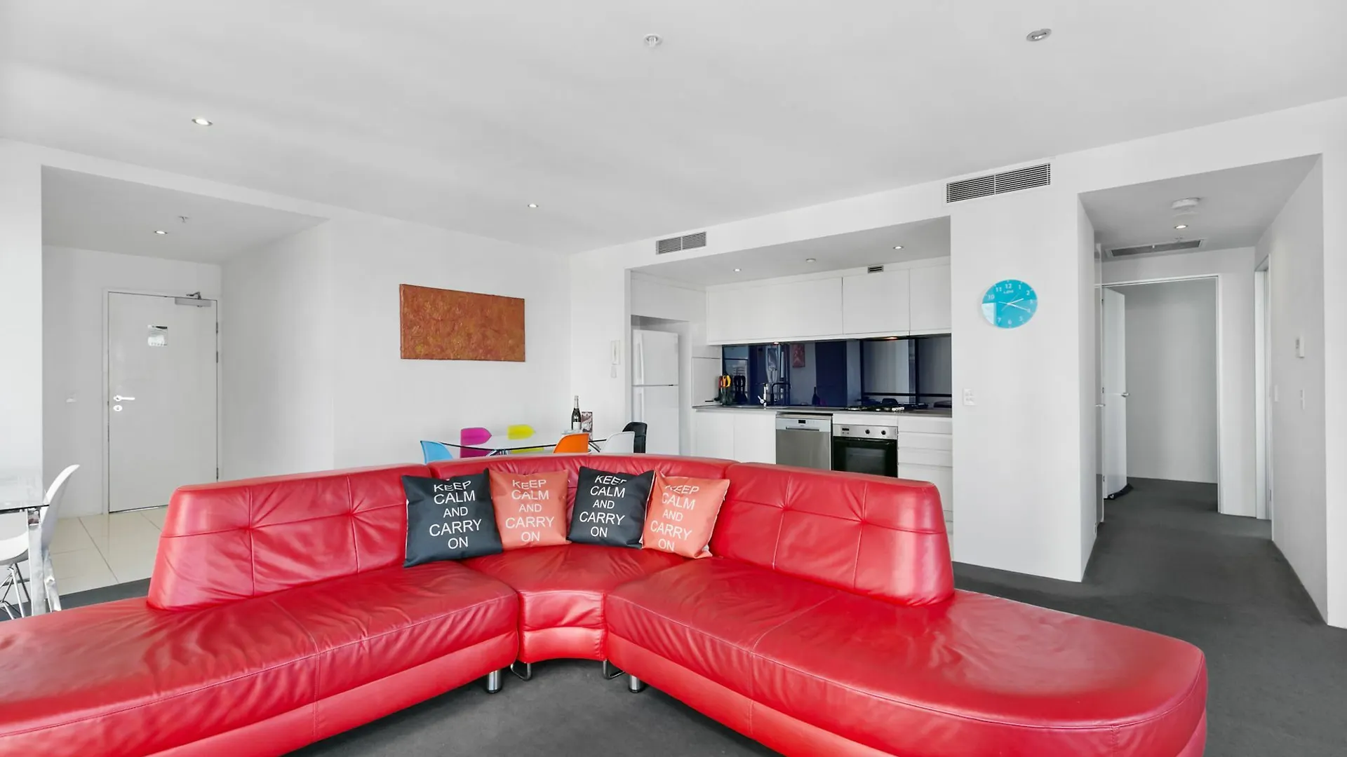 Apartment Stay - Circle On Cavill Gold Coast Australia