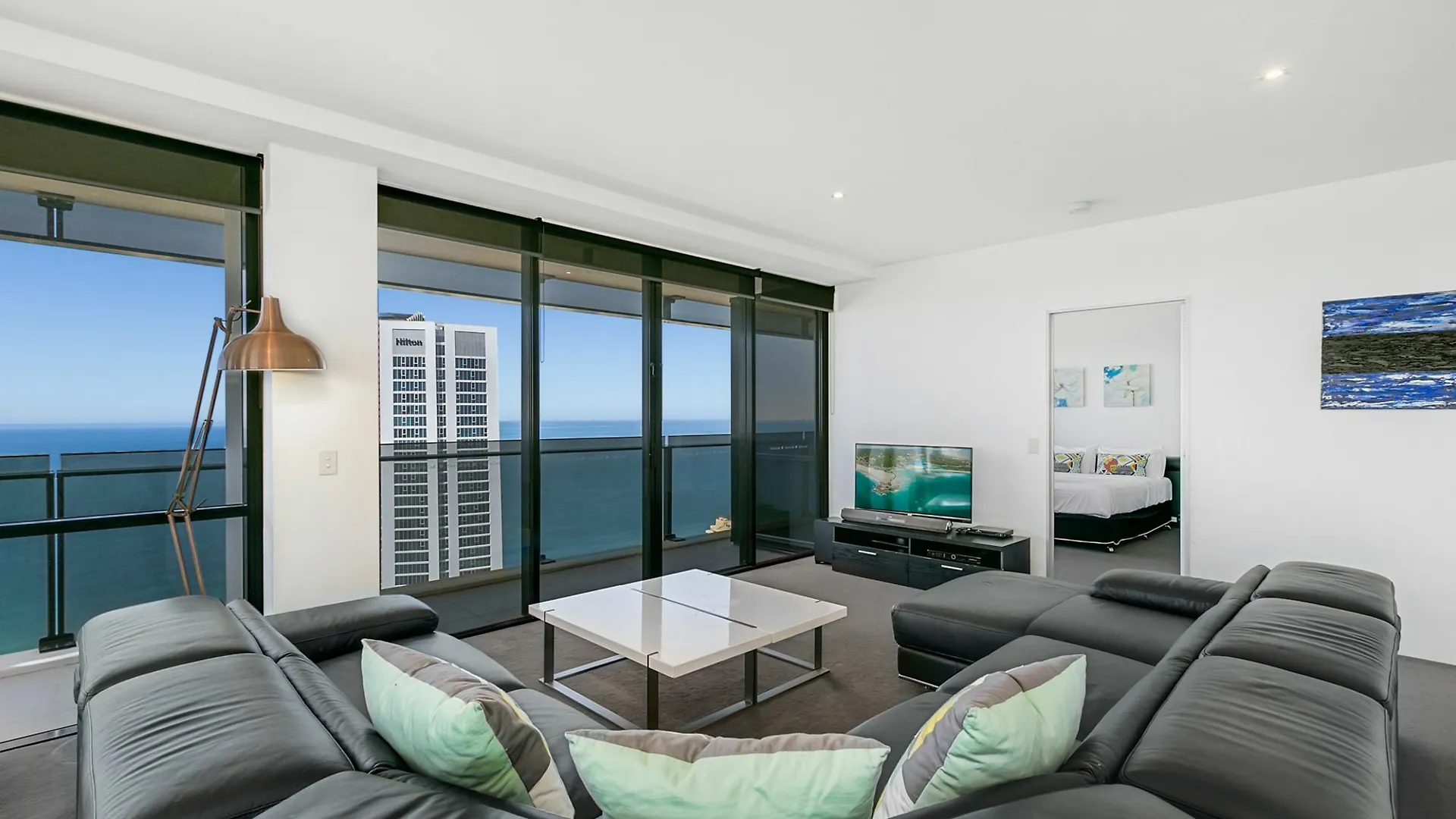 Apartment Stay - Circle On Cavill Gold Coast