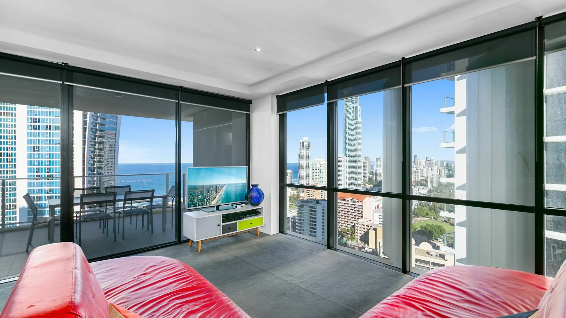 Apartment Stay - Circle On Cavill Gold Coast
