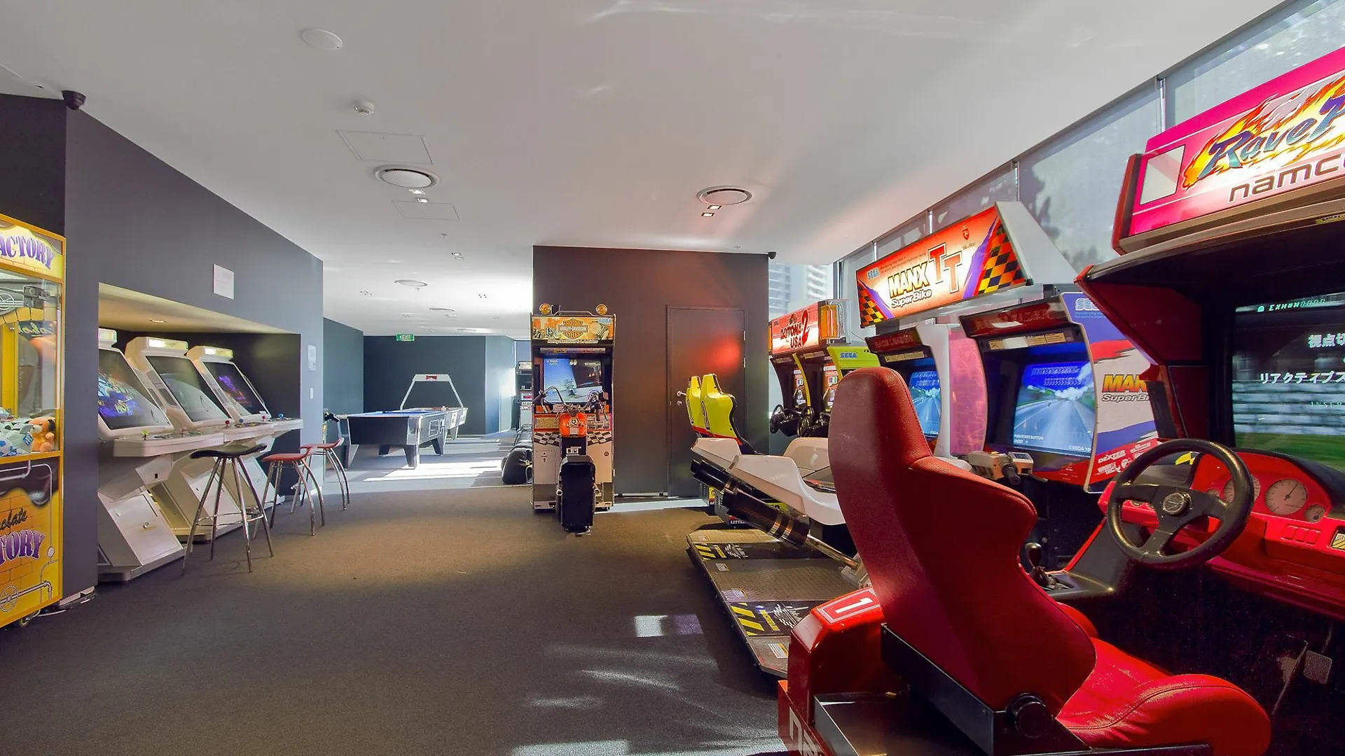 Apartment Stay - Circle On Cavill Gold Coast