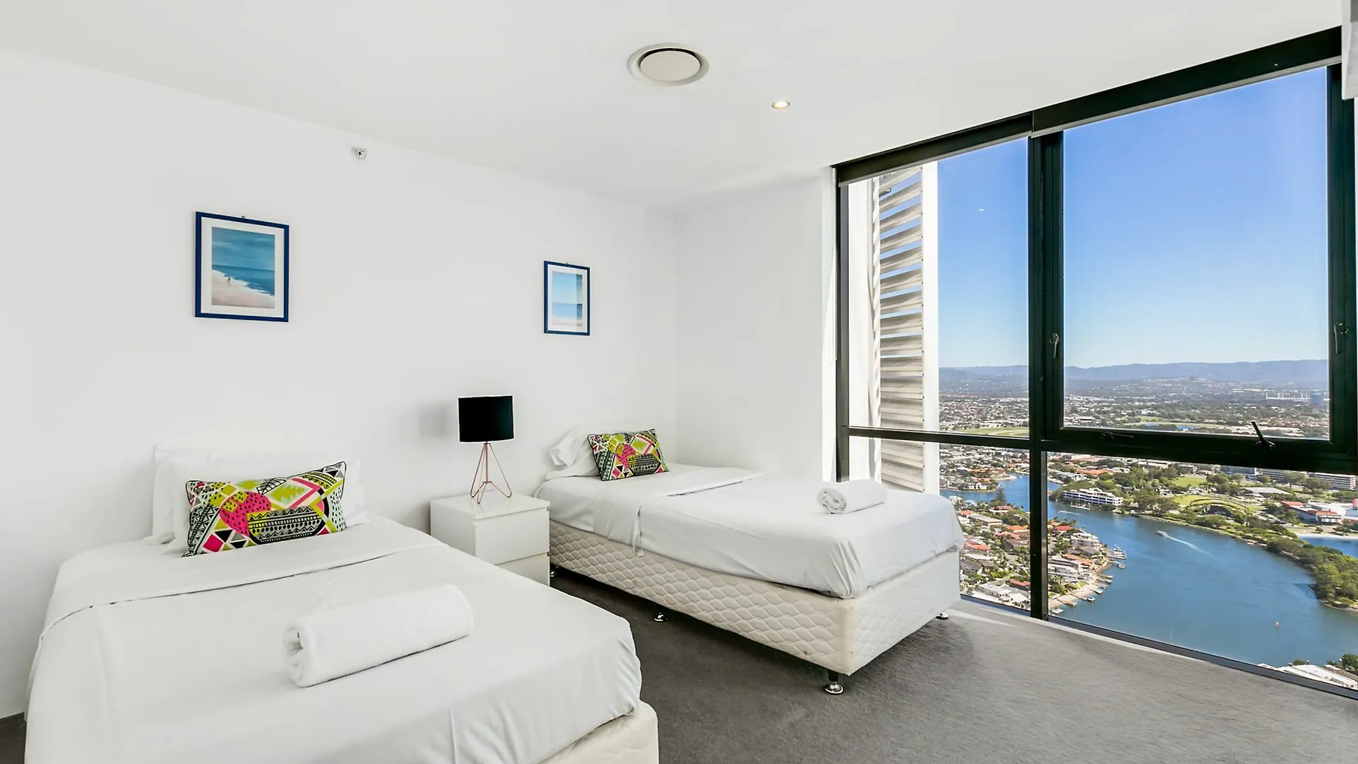 Apartment Stay - Circle On Cavill Gold Coast