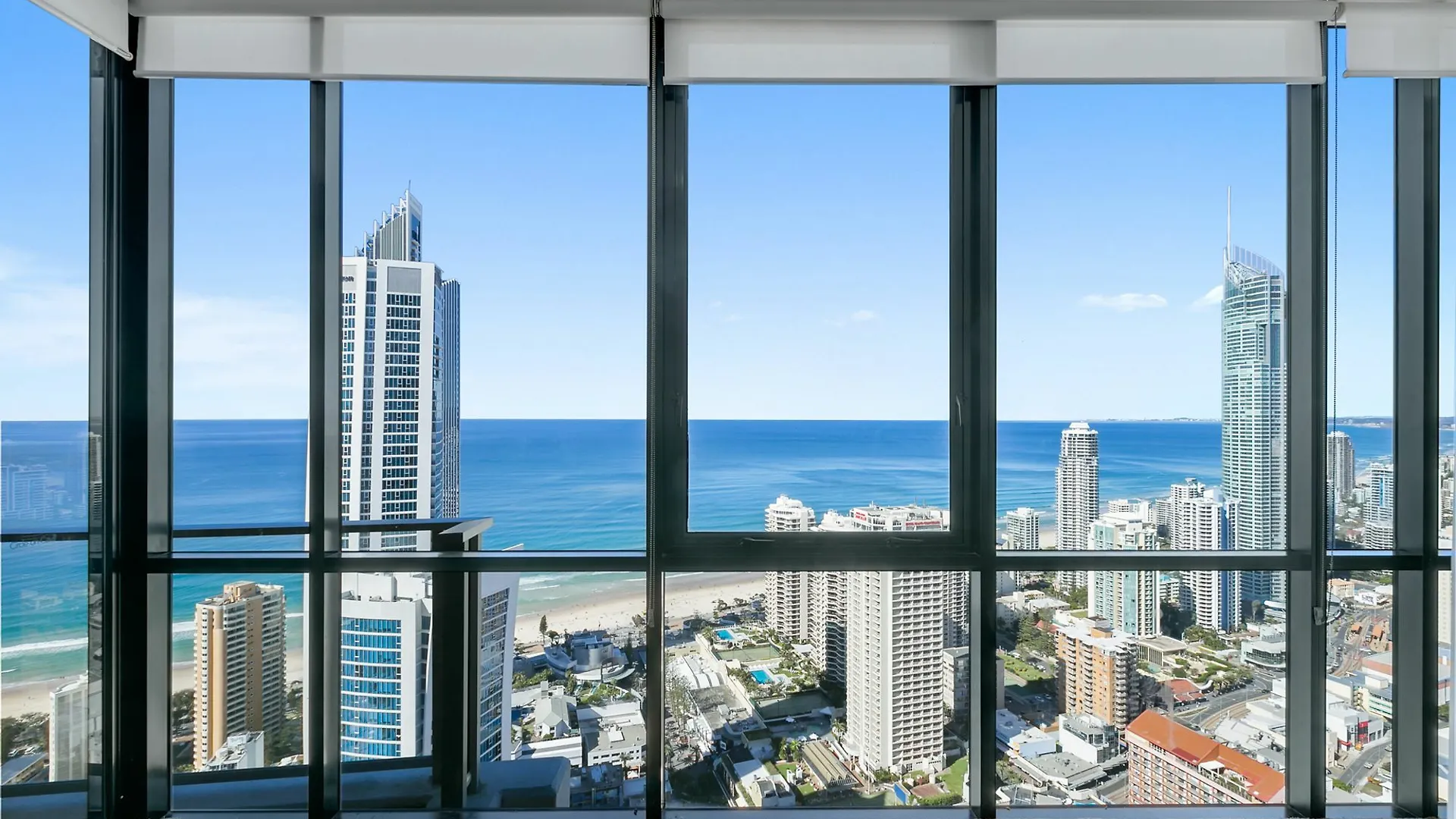 Apartment Stay - Circle On Cavill Gold Coast