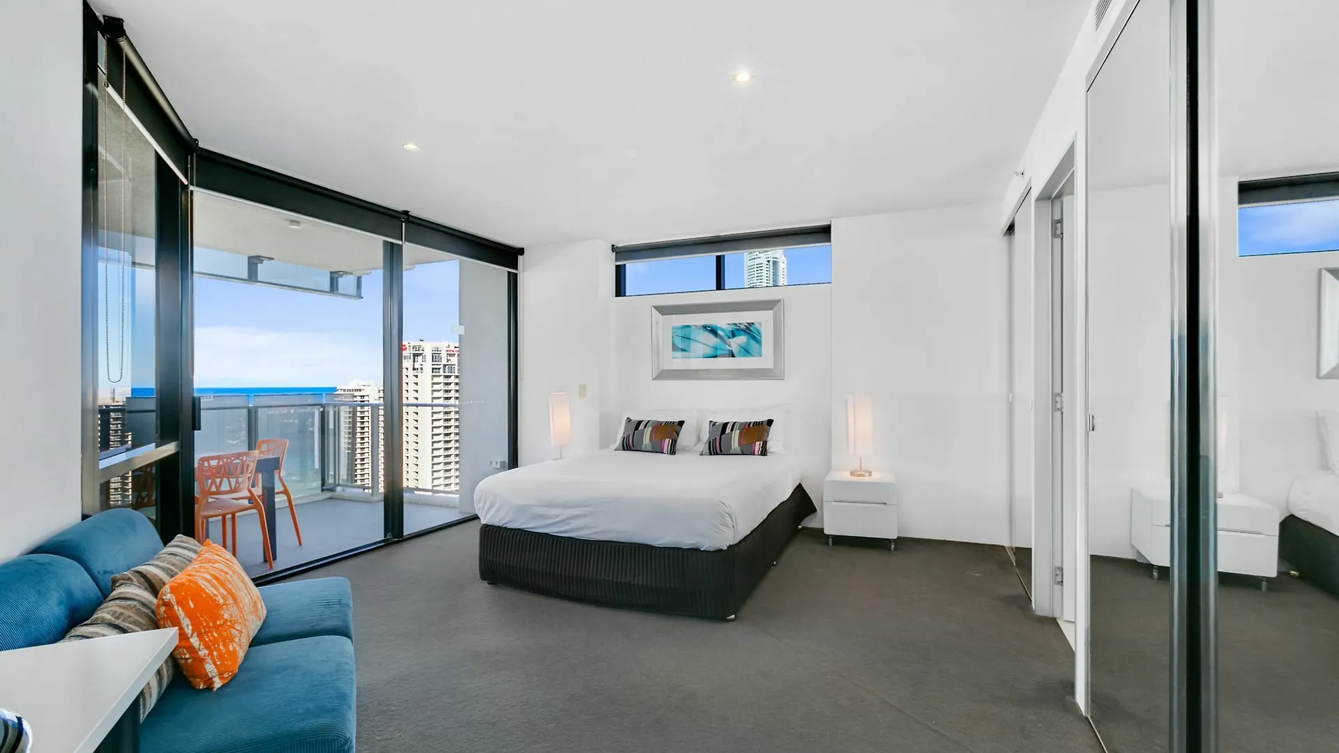 Apartment Stay - Circle On Cavill Gold Coast