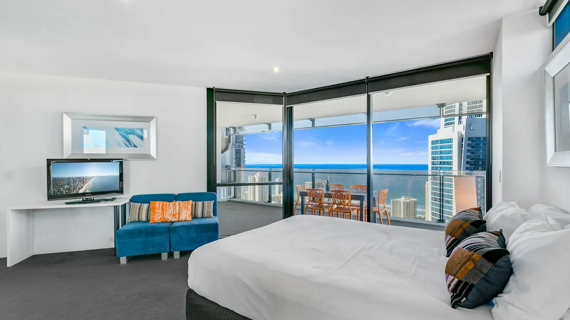 Apartment Stay - Circle On Cavill Gold Coast