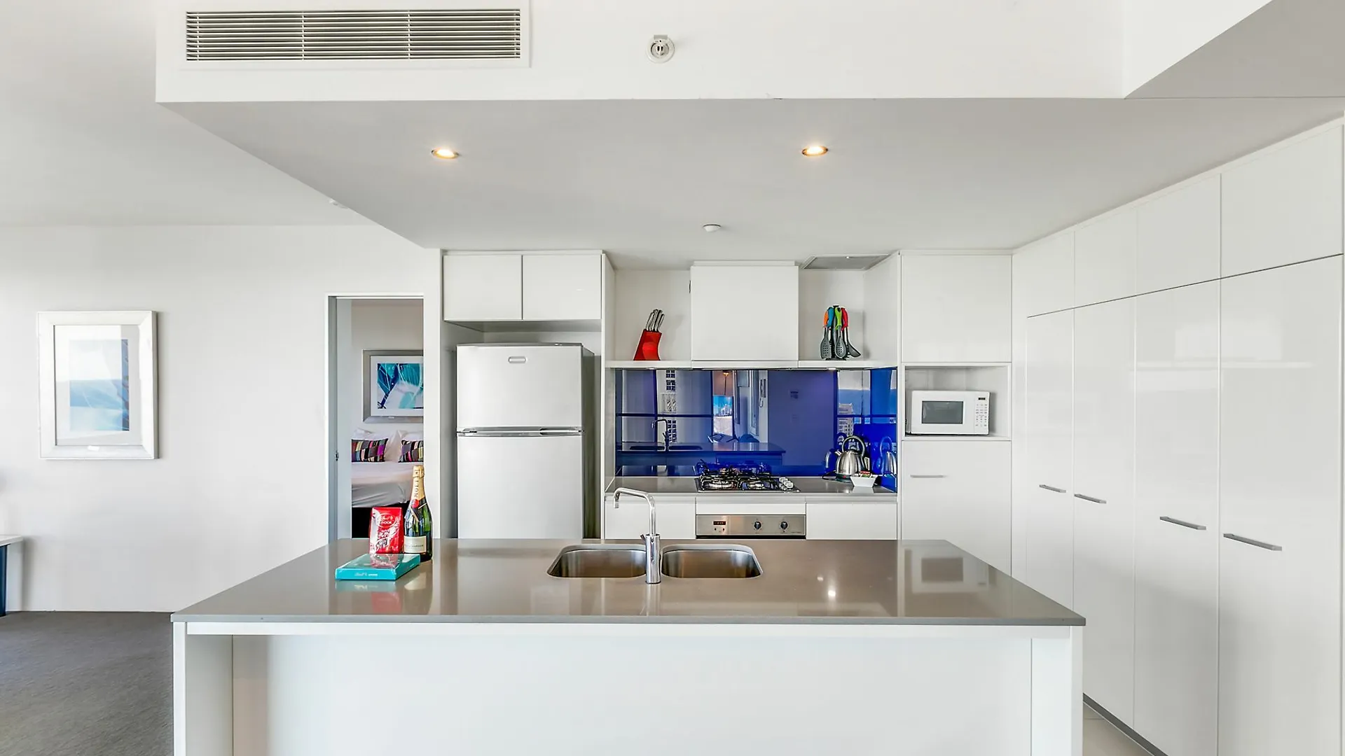 Apartment Stay - Circle On Cavill Gold Coast 0*,
