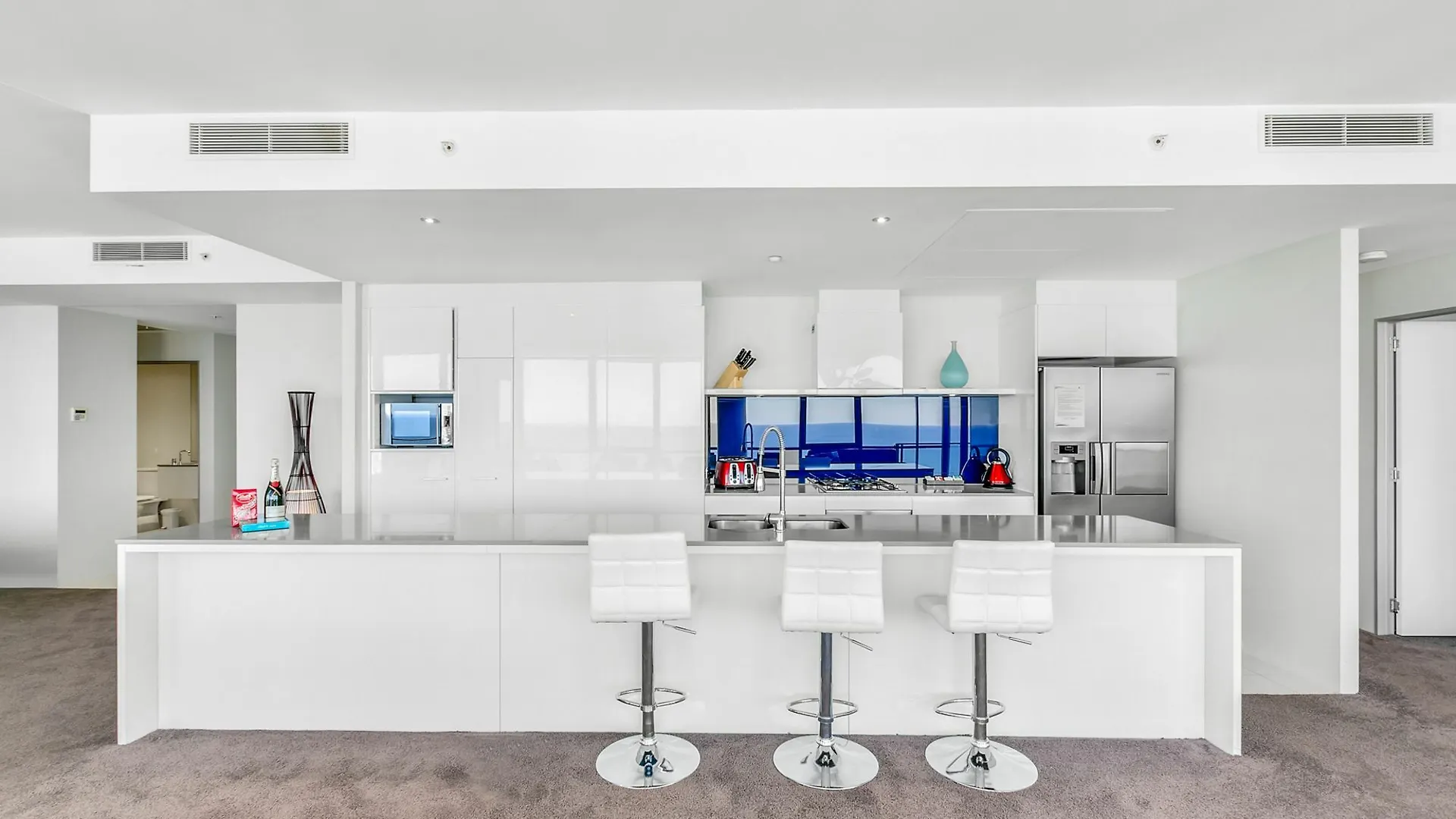 Apartment Stay - Circle On Cavill Gold Coast
