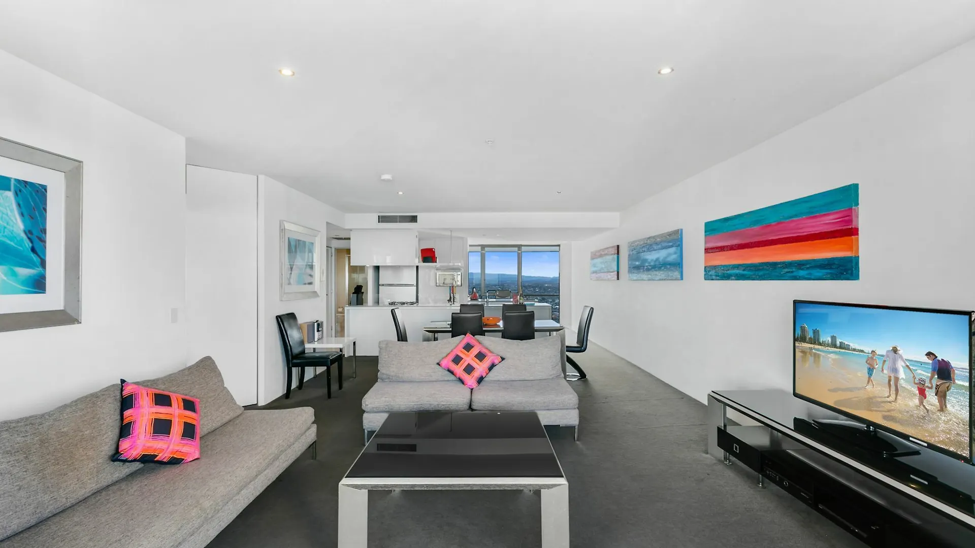 Apartment Stay - Circle On Cavill Gold Coast 0*,  Australia