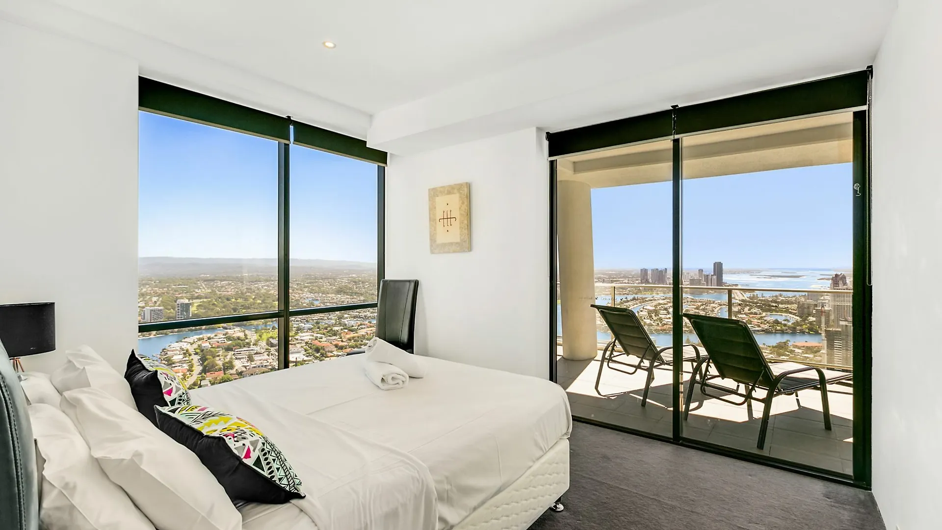 Apartment Stay - Circle On Cavill Gold Coast