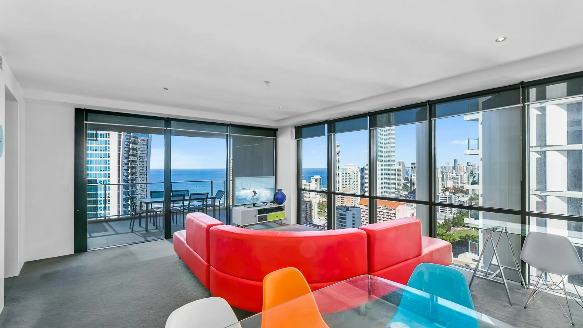Apartment Stay - Circle On Cavill Gold Coast 0*,