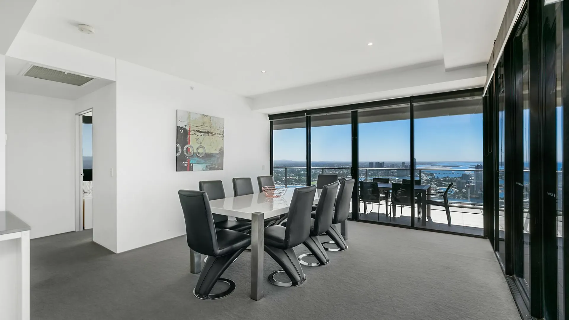 Apartment Stay - Circle On Cavill Gold Coast