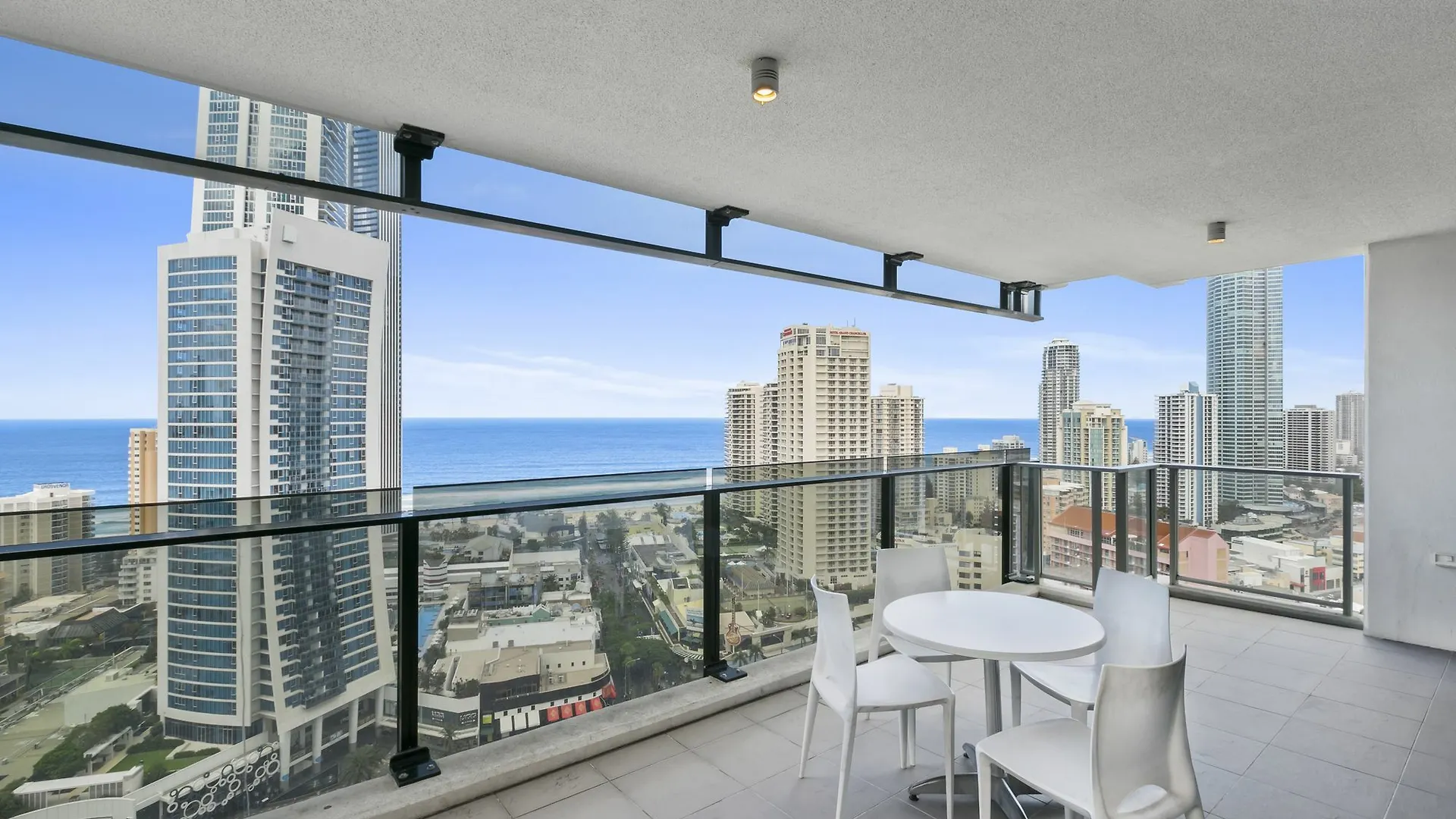 Apartment Stay - Circle On Cavill Gold Coast 0*,  Australia