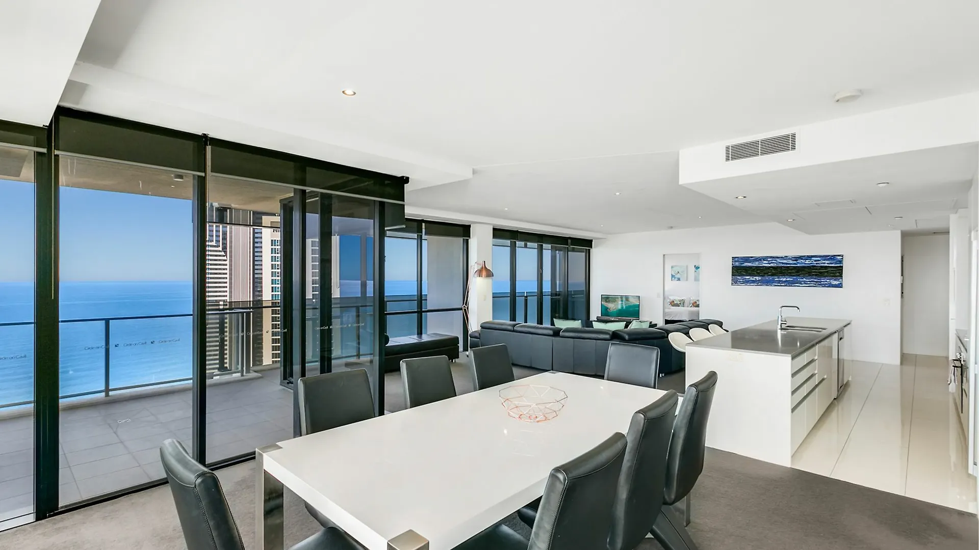 Apartment Stay - Circle On Cavill Gold Coast