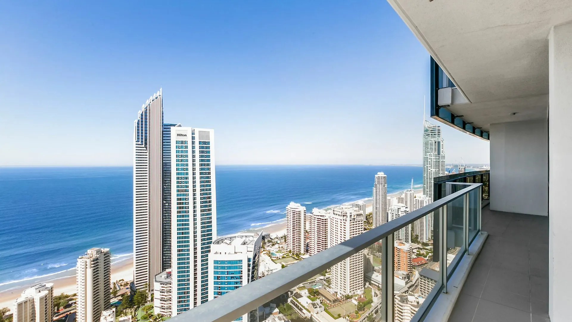 Apartment Stay - Circle On Cavill Gold Coast 0*,  Australia