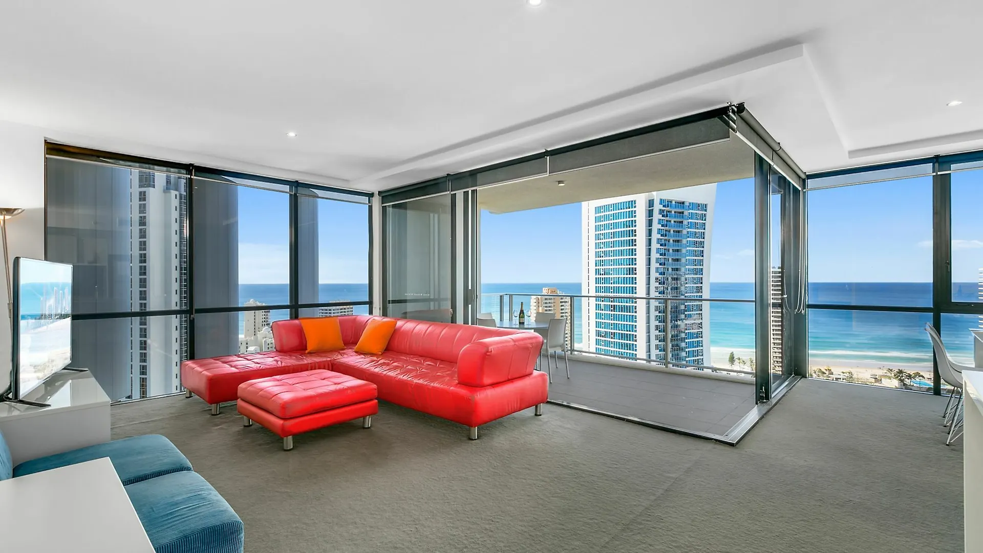 Apartment Stay - Circle On Cavill Gold Coast
