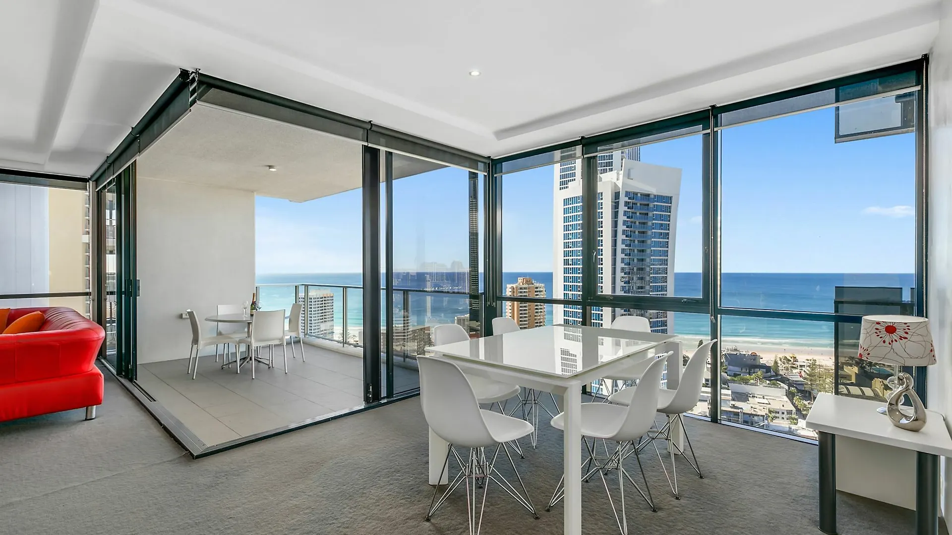 Apartment Stay - Circle On Cavill Gold Coast